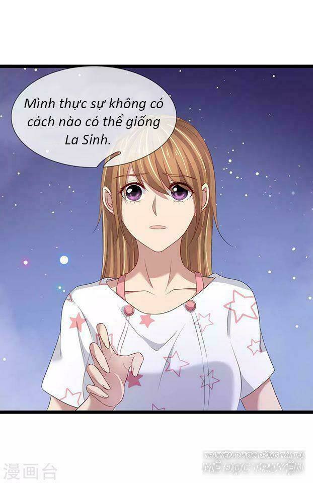 quỷ vương hai mặt quấn lấy tôi chapter 57 16