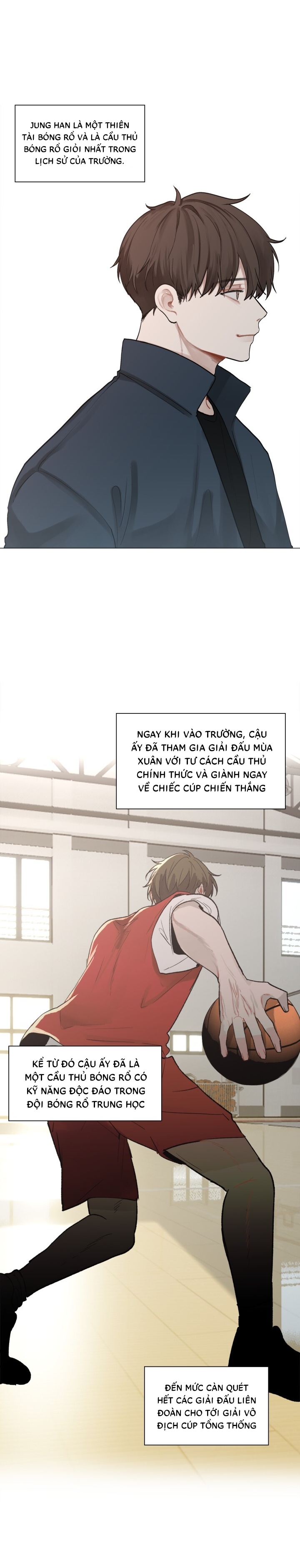 hình bóng phản chiếu chapter 1 14
