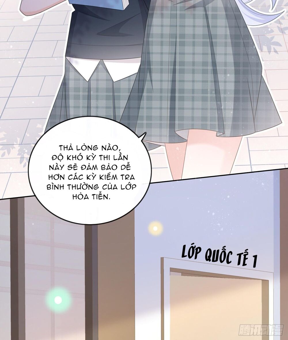 ảnh hậu cũng không bằng niệm thanh hoa chapter 104 21