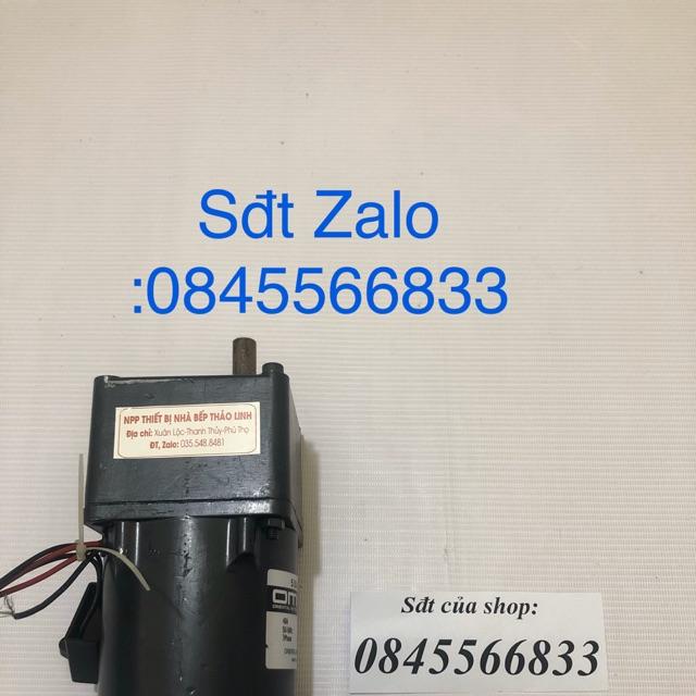 Mô tơ giảm tốc , 40w hàng xịn , cho kiểm tra hàng