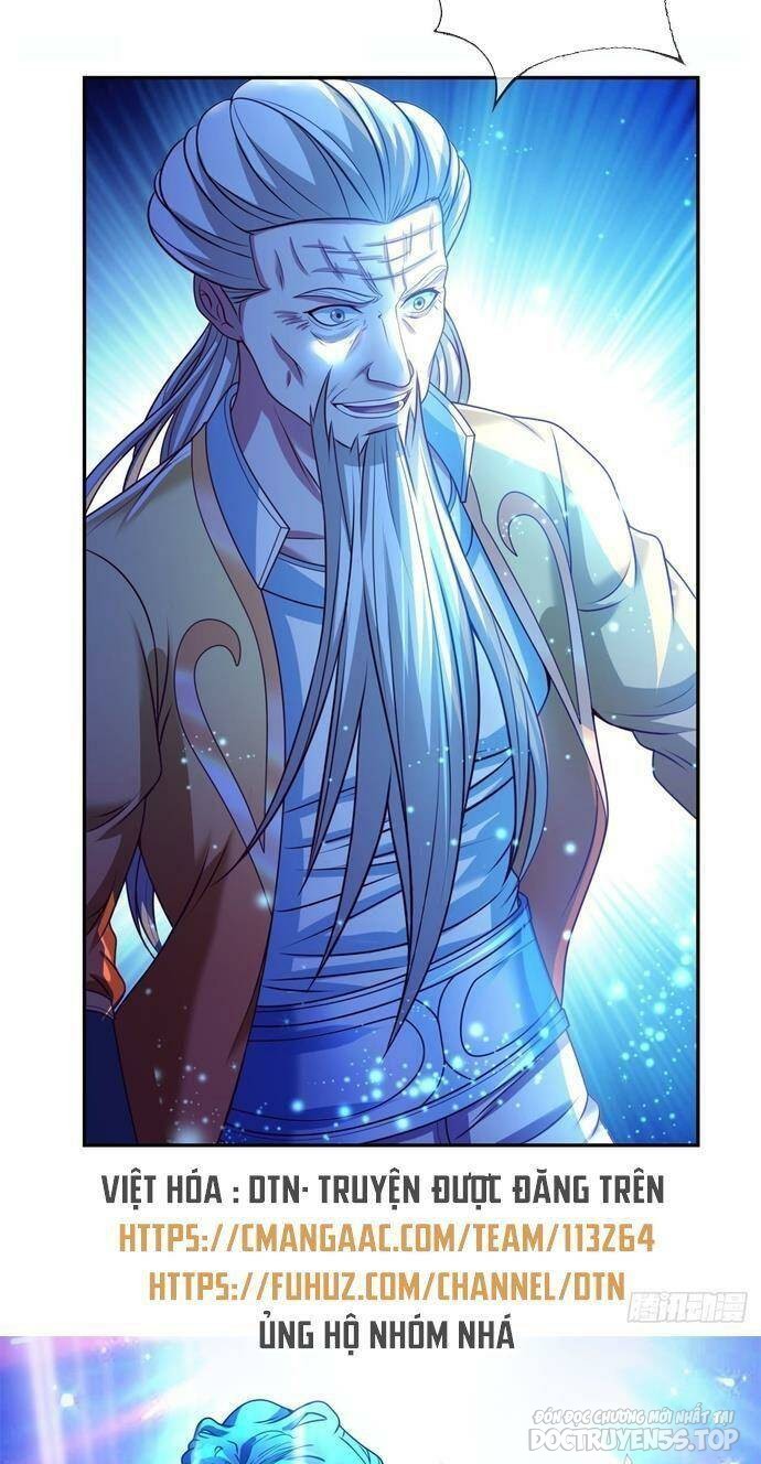 ta có khả năng vô hạn đốn ngộ chapter 15 14