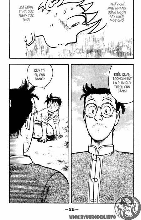 hoàng phi hồng phần 1 chapter 17 27