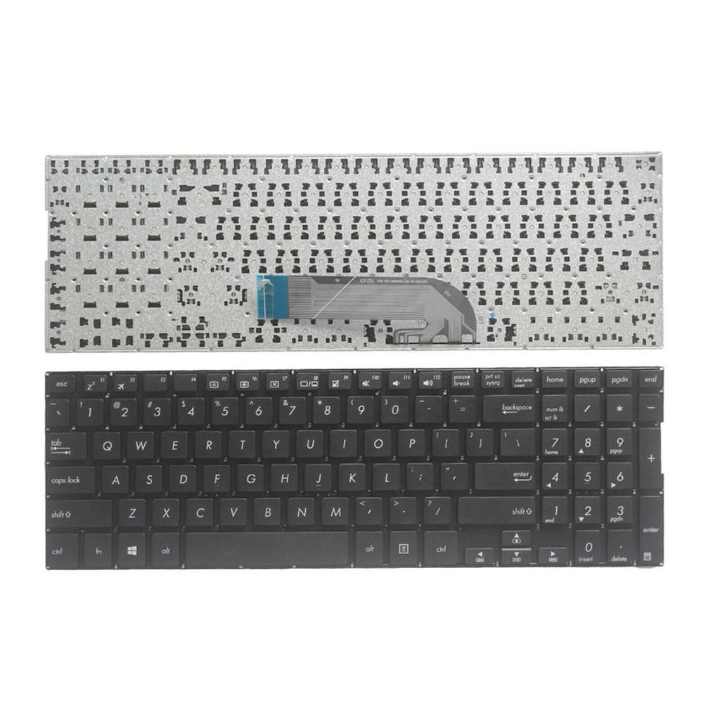 BÀN PHÍM MÁY TÍNH DÀNH CHO ASUS TP500 TP500L TP501 TP501U TP501UA TP501UB TP500LA TP500LB TP500LN TP500LU TP50