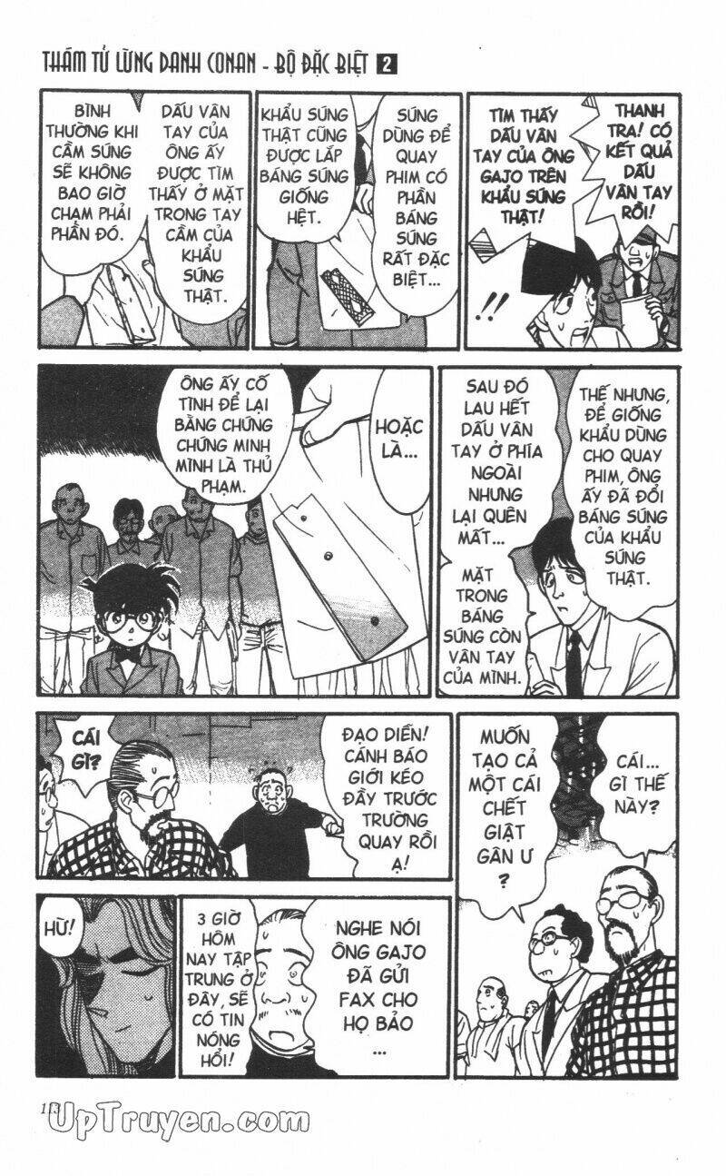 conan - bộ đặc biệt chapter 2 116