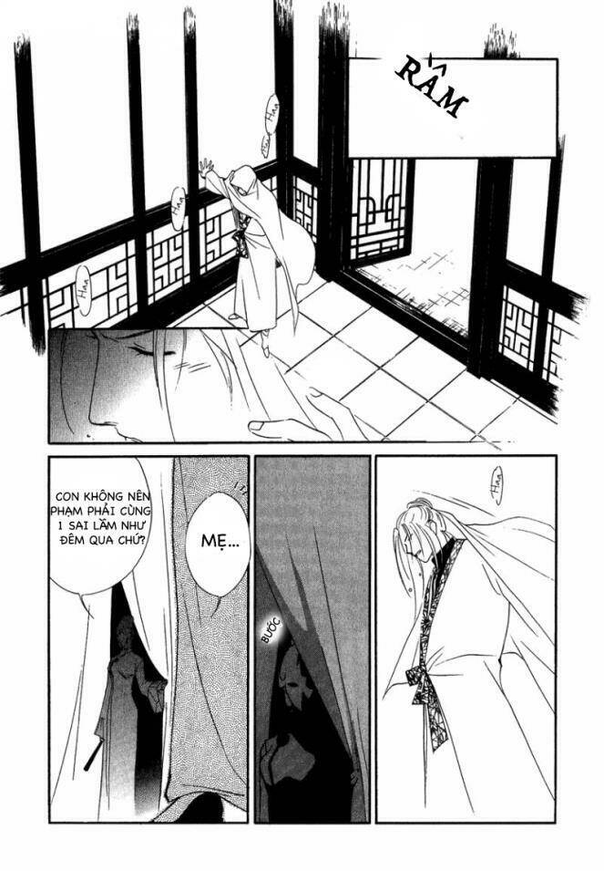 china blue jasmine chapter 2 26