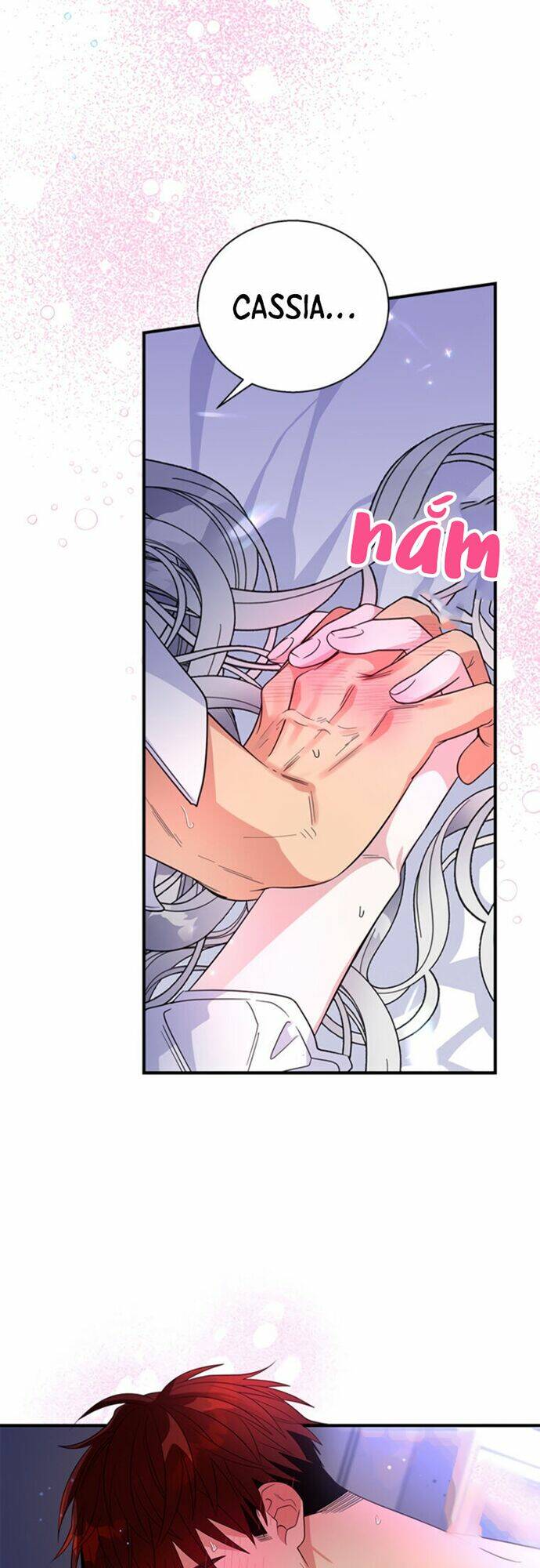 chồng yêu, em muốn đình công! chapter 22 31