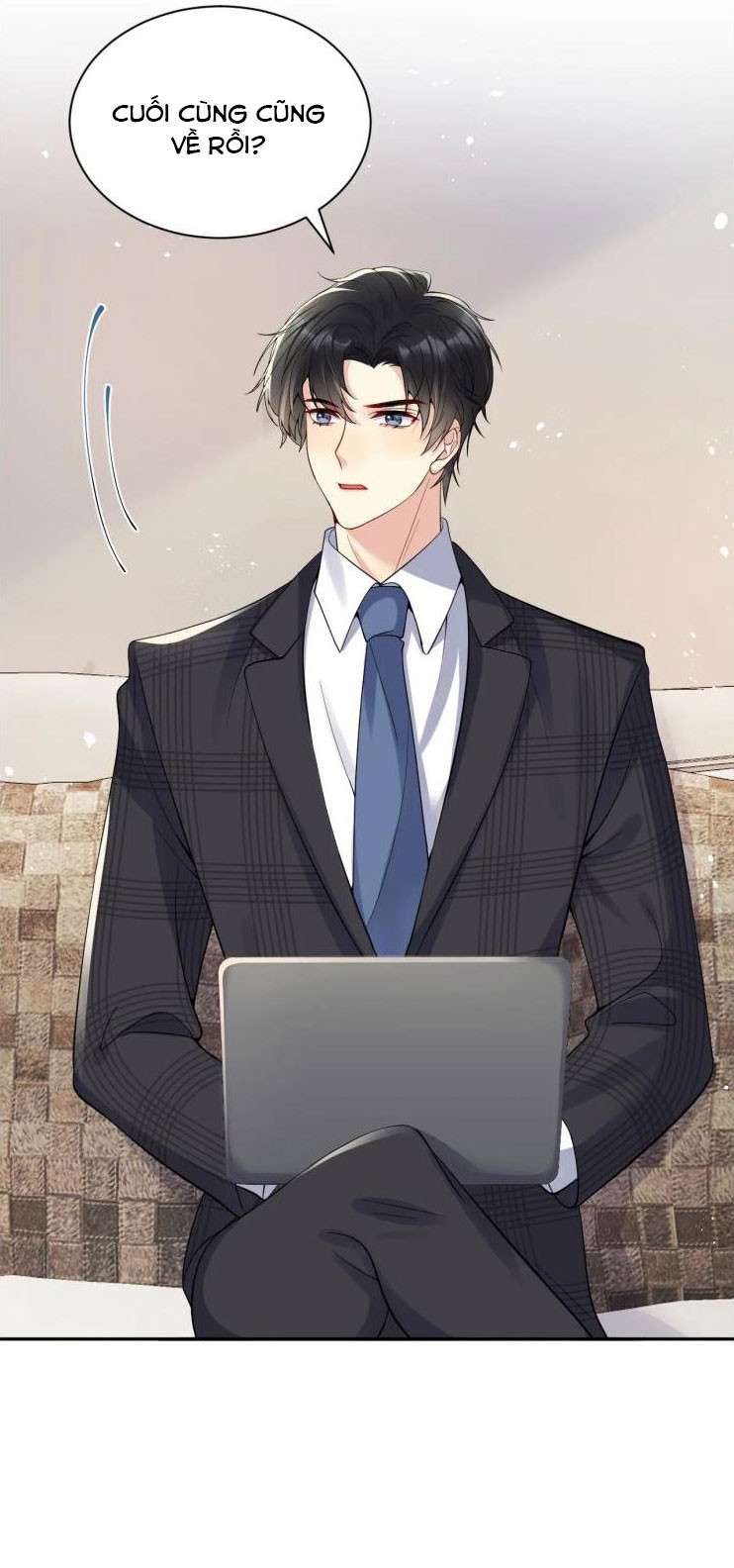 lại bị bạn trai cũ nhắm trúng rồi chapter 41 10