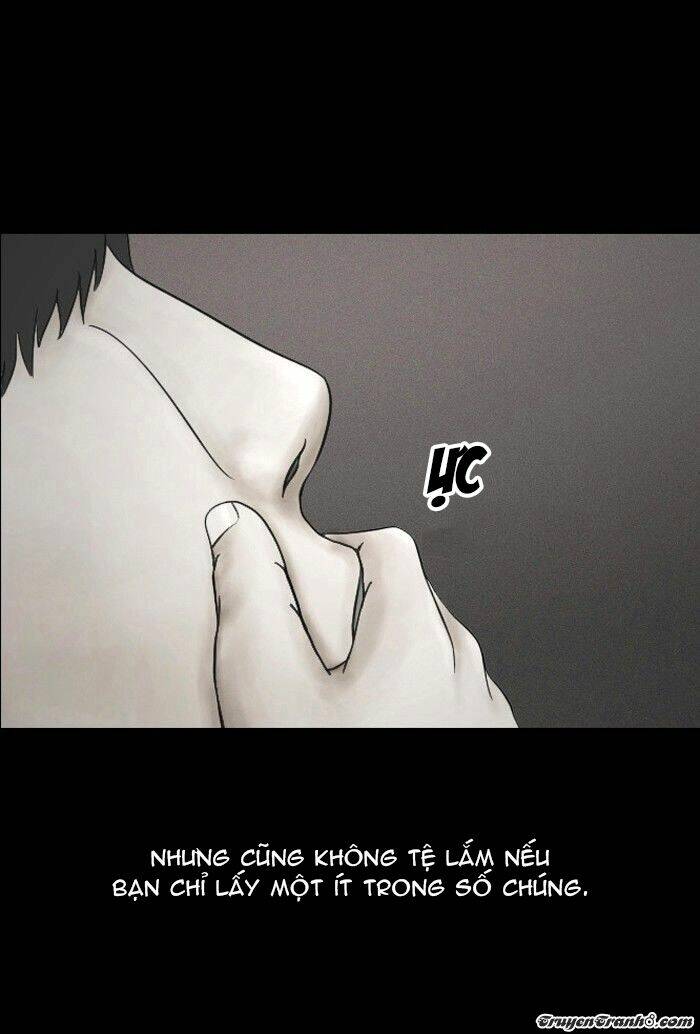 thứ sáu: những câu chuyện cấm chapter 20 34