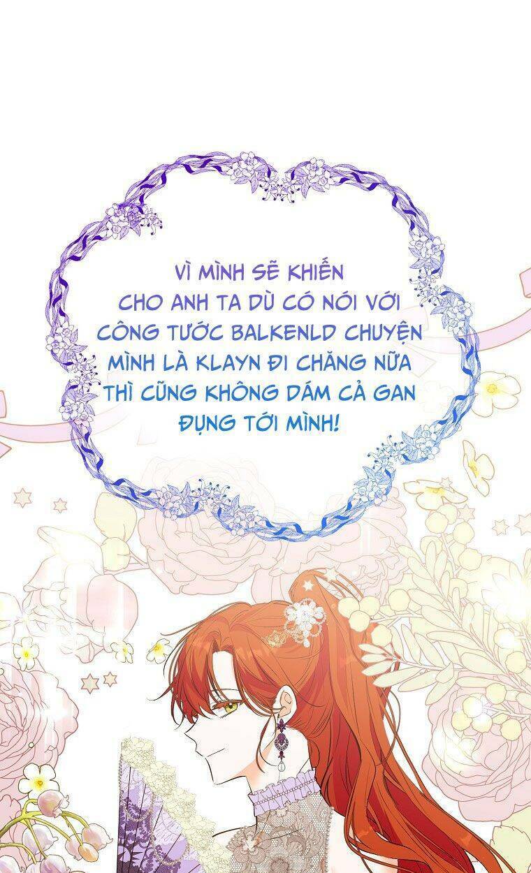 ác nữ karuna bé lại chapter 31 11