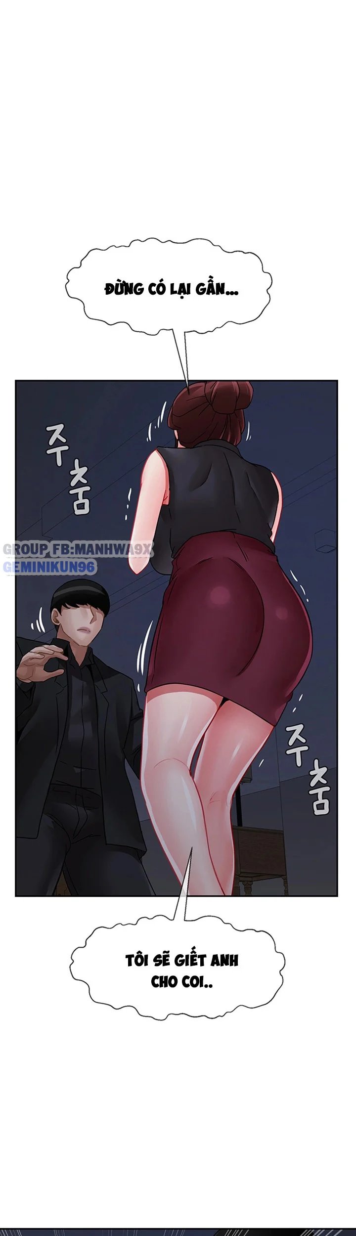 lớp học thể chất chapter 47 24