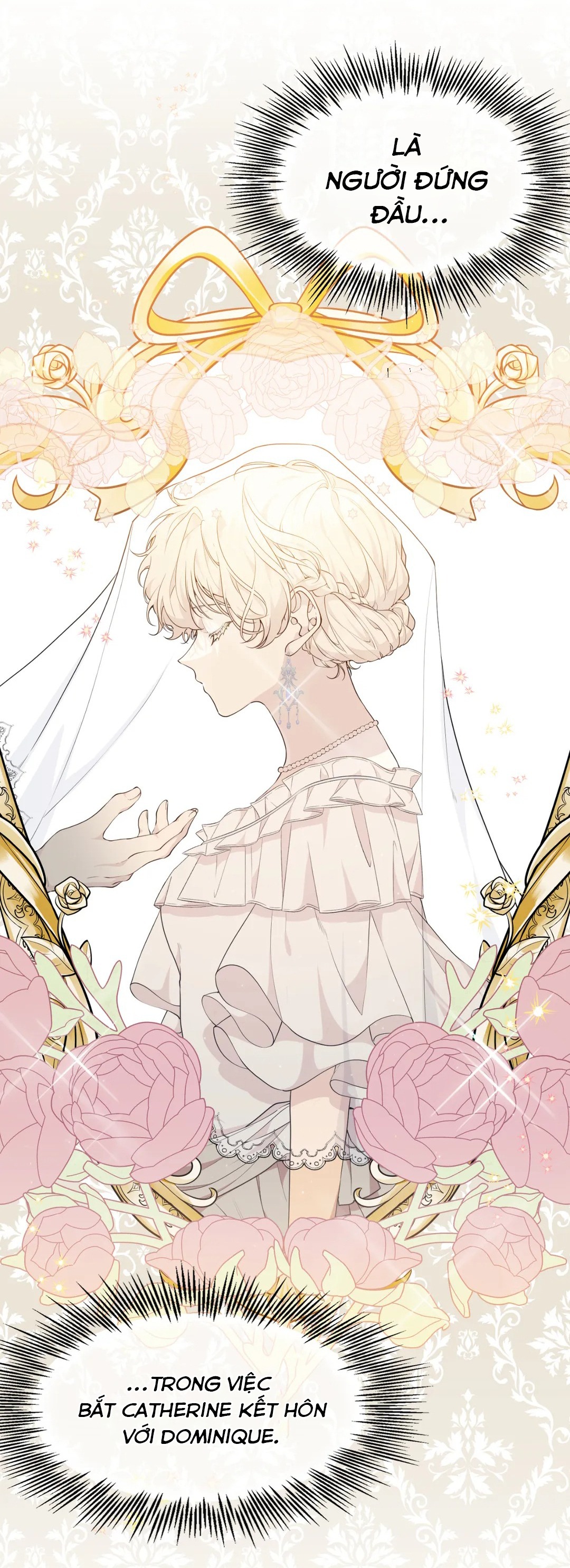 chị ấy là nữ chính trong truyện đó chapter 54 20
