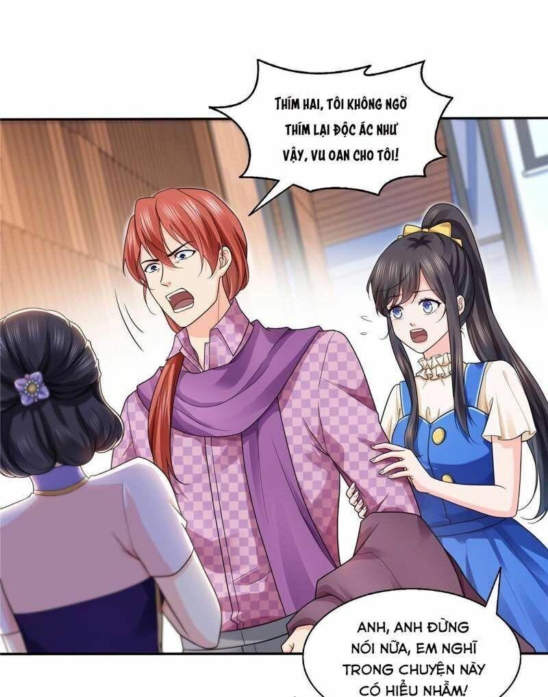 Hệt Như Hàn Quang Gặp Nắng Gắt chapter 150 18