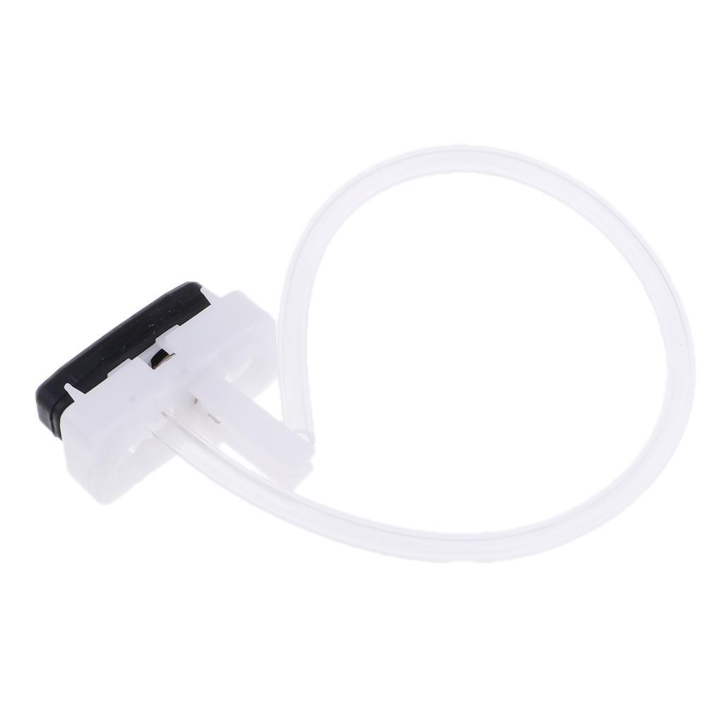 DX4 Capping Top Solvent Water Based for SJ745/645/FJ740/540