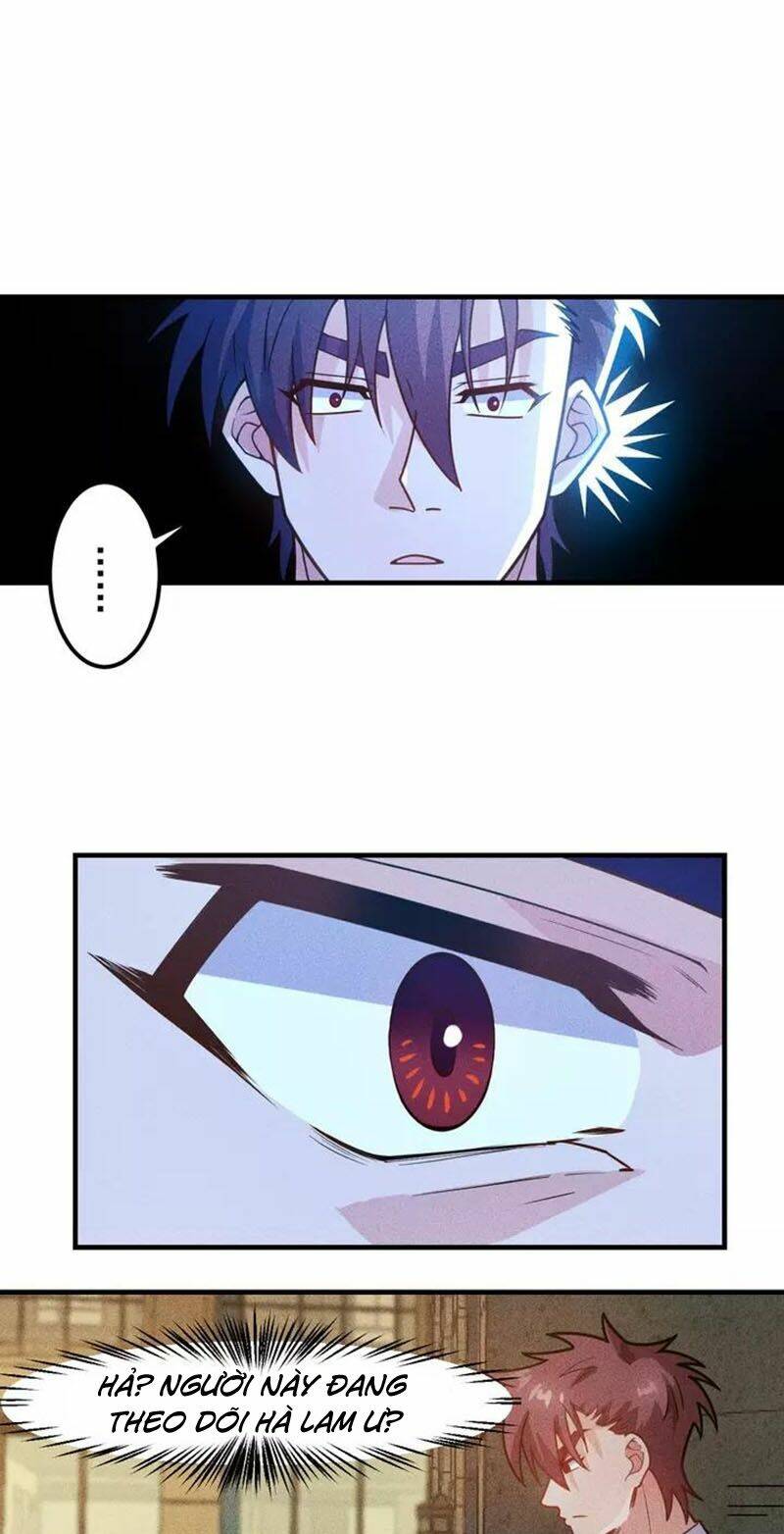 cao thủ cận vệ của nữ chủ tịch chapter 141 1