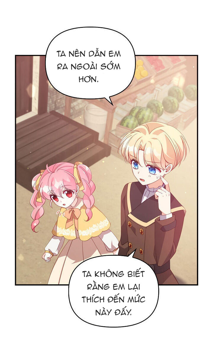 em gái cưng của đại công tước phản diện chapter 27 29