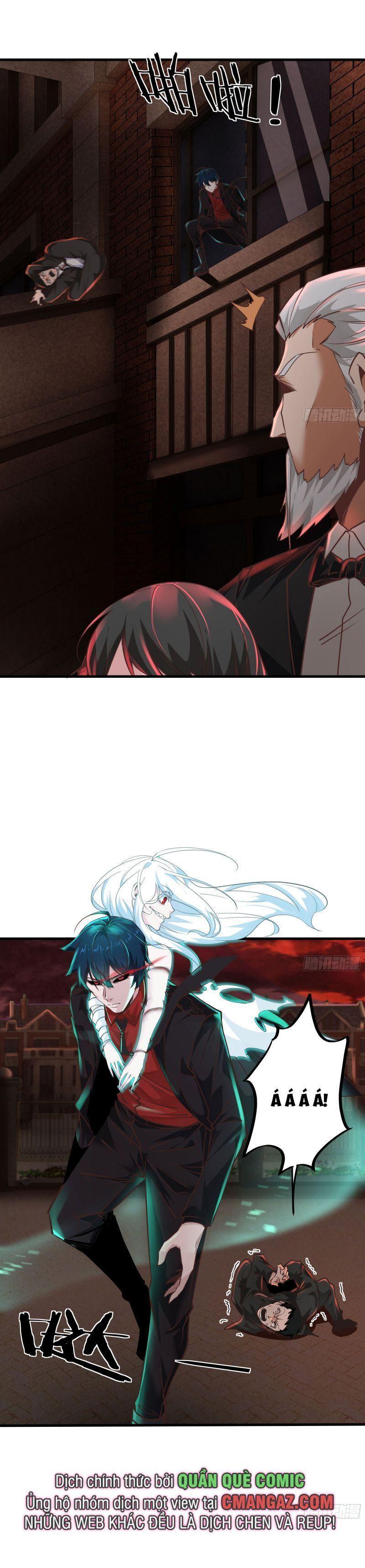 bắt đầu từ trăng đỏ chapter 37 6