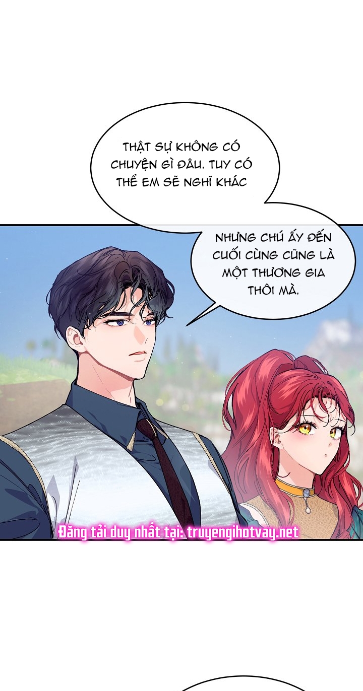 [18+] sự đáng sợ bên trong đại dương chapter 73.1 17