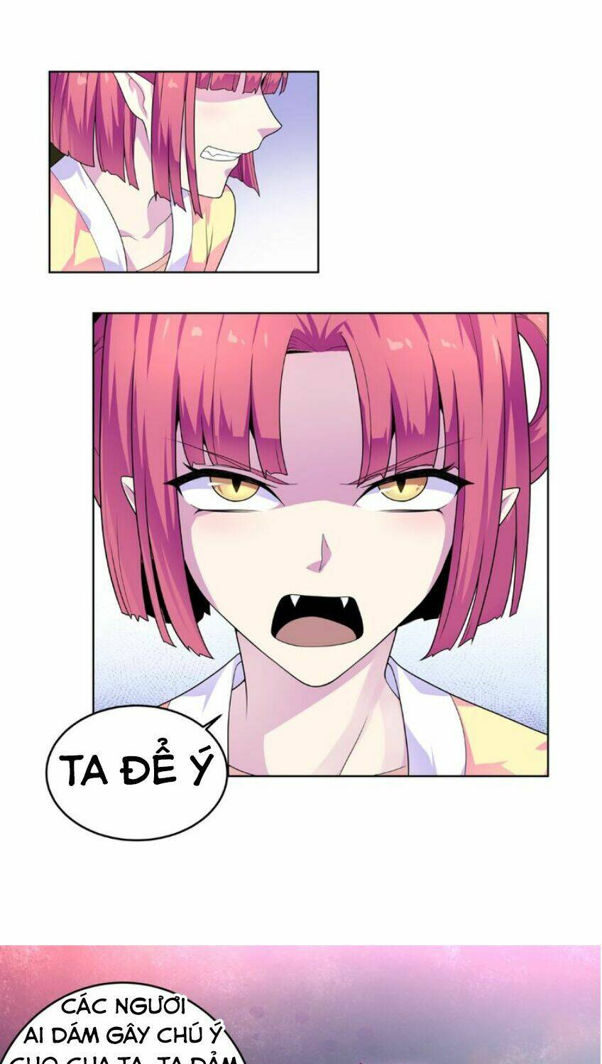 nghịch thiên đại thần chapter 30 24