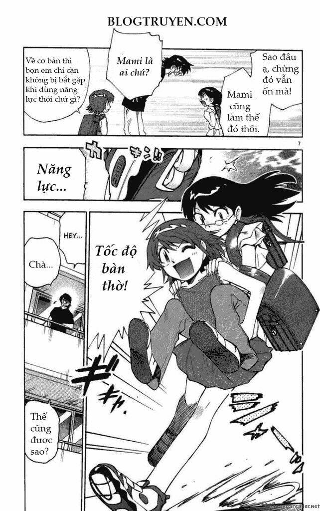 loli siêu năng lực chapter 41 9