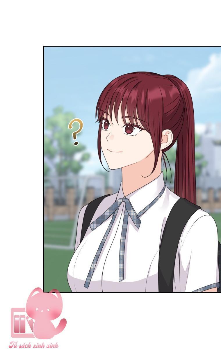 mong được chị chỉ bảo, tiền bối chapter 28 17