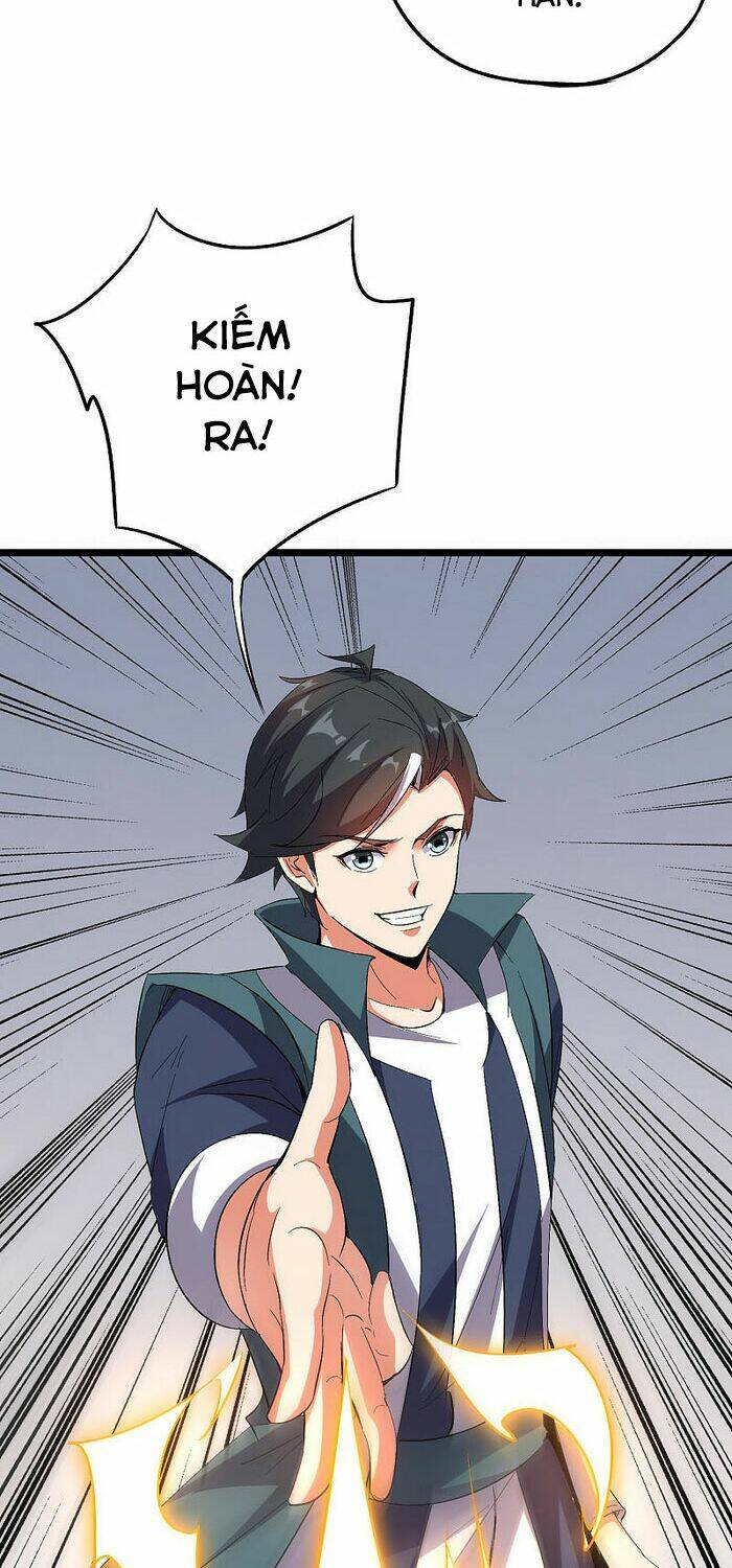 phục thiên thánh chủ chapter 100 18