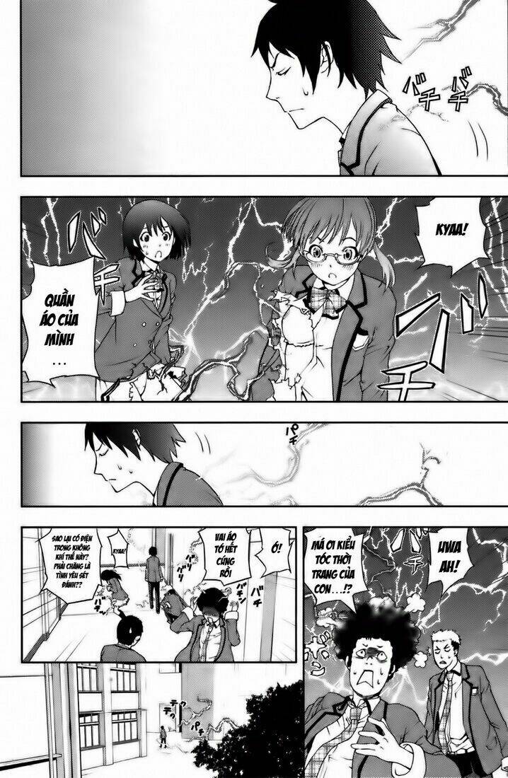 dr. rurru - bác sĩ ngoài hành tinh chapter 3 24