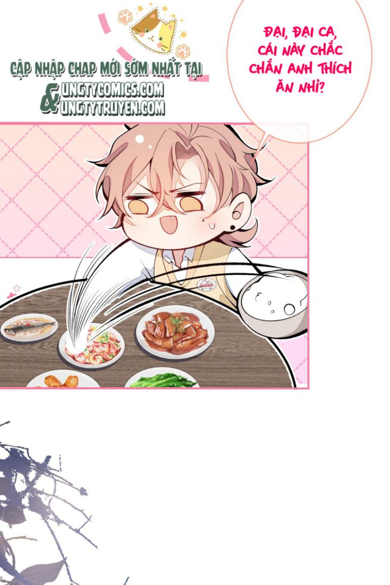 hotsearch của ảnh đế chapter 158 31