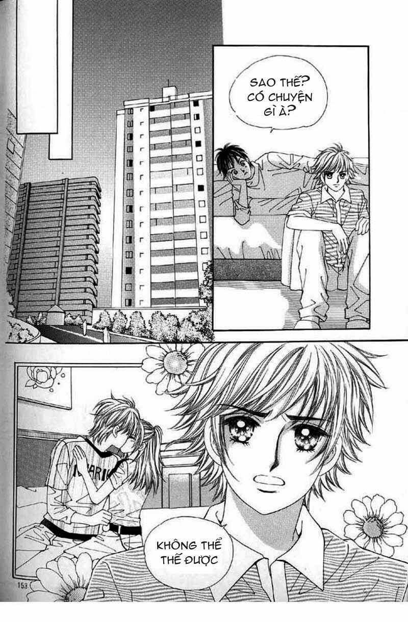 mặt nạ tình yêu chapter 4 13