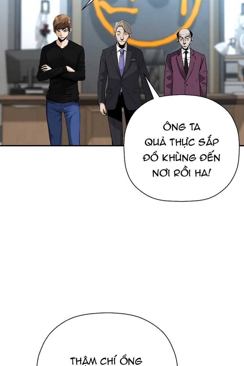 sự trở lại của huyền thoại chapter 105 127