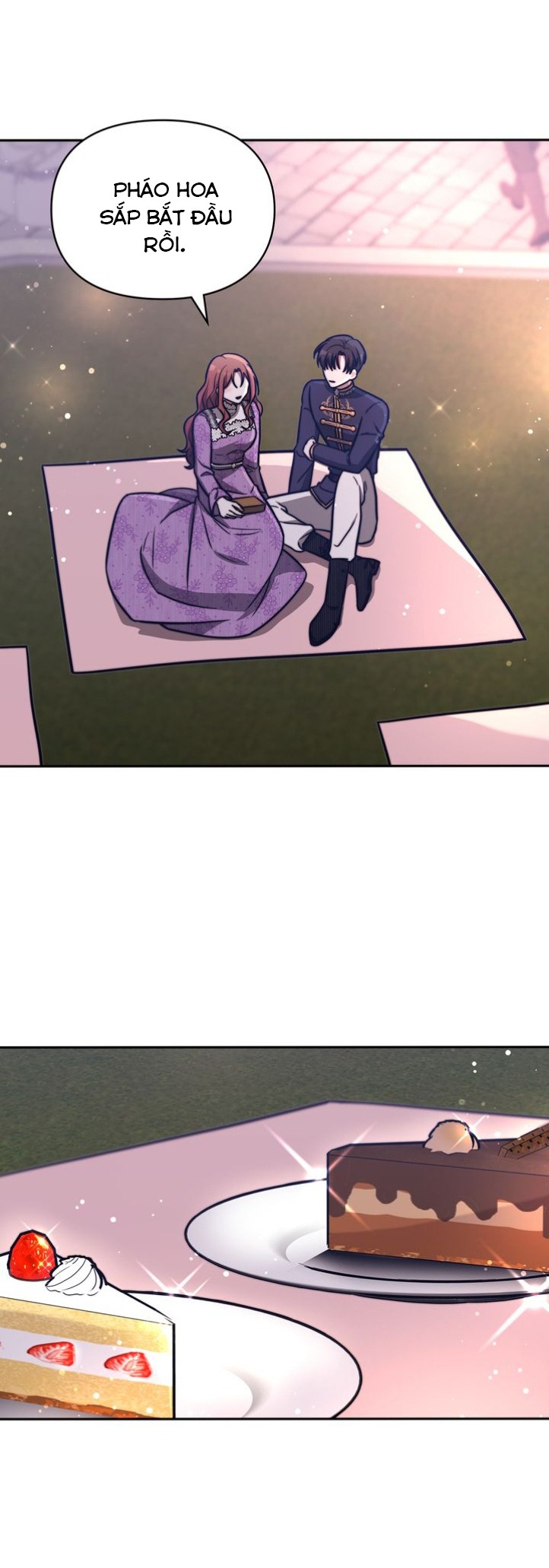 chuyện tình tay ba chapter 128 16