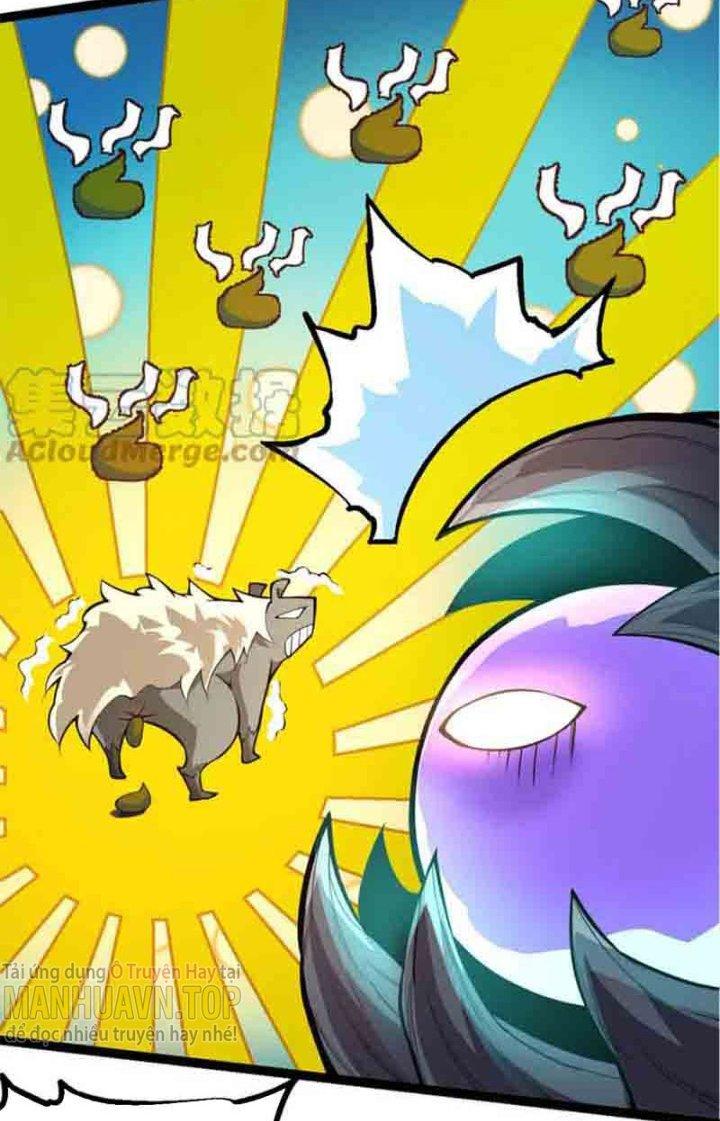 từ cây cổ thụ bắt đầu tiến hóa chapter 21 70