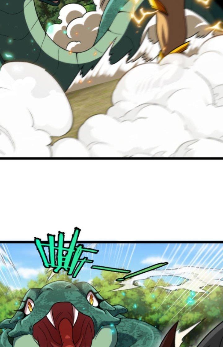 sau khi nằm, ta trở thành đại yêu chi vương chapter 10 15