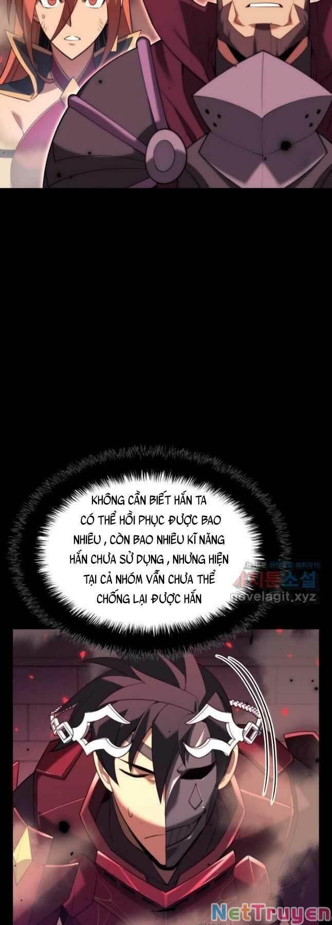 vượt qua giới hạn chapter 155 59