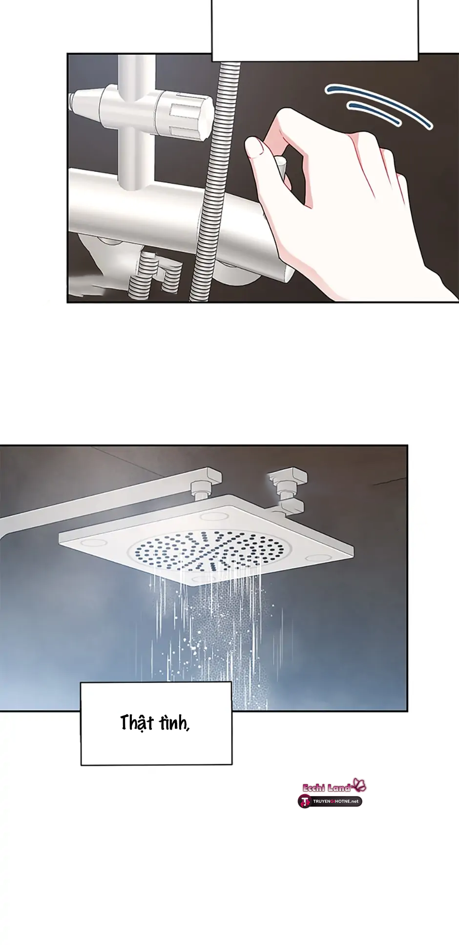 chỉ thị đặc biệt của sếp chapter 54.1 21