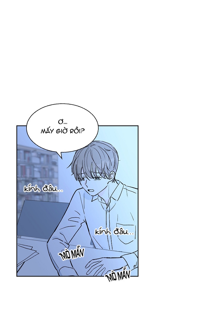 thật gần mà cũng thật xa chapter 3 16