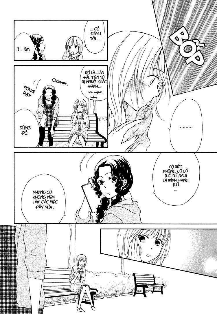 your cuteness chapter 6 6