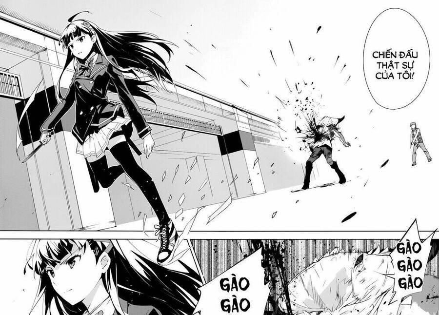 zettai naru kodokusha chapter 12 18