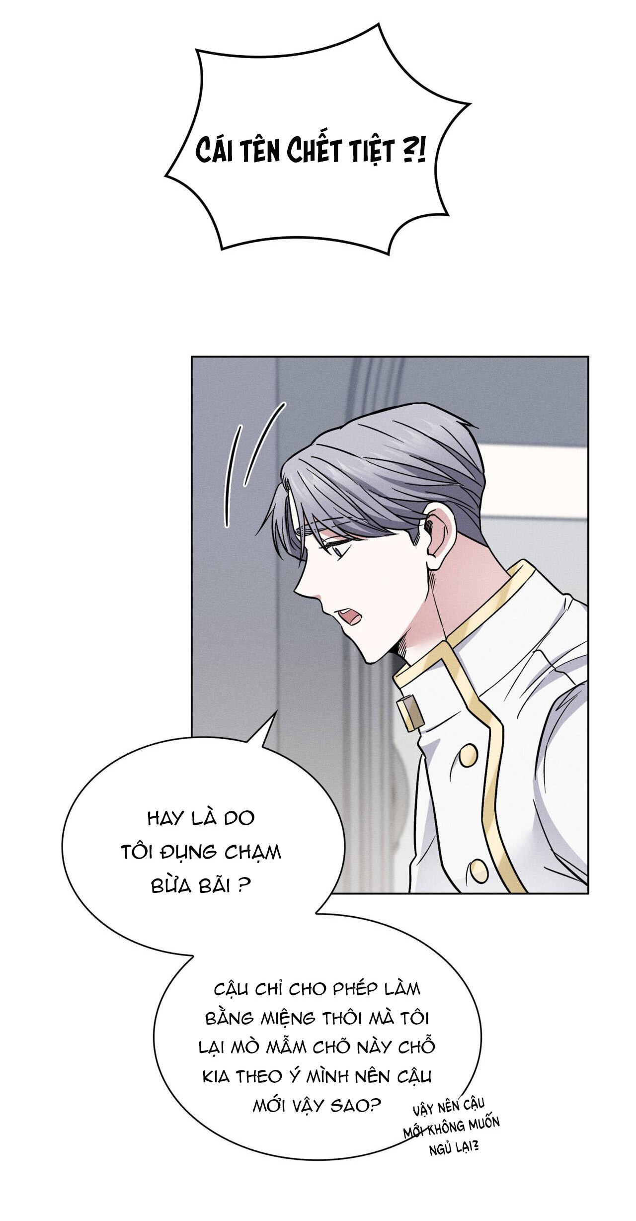 dục vọng mãnh liệt chapter 16 52