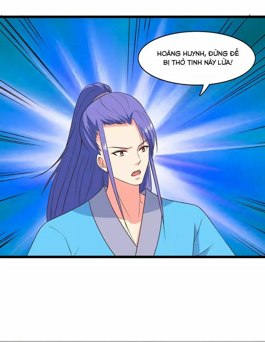 thỏ yêu tiểu vương phi chapter 91 24