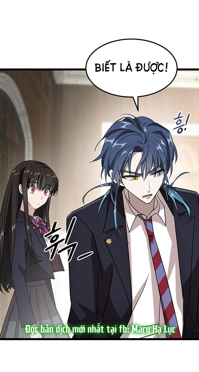 dark moon - tế đàn ánh trăng chapter 4.1 10