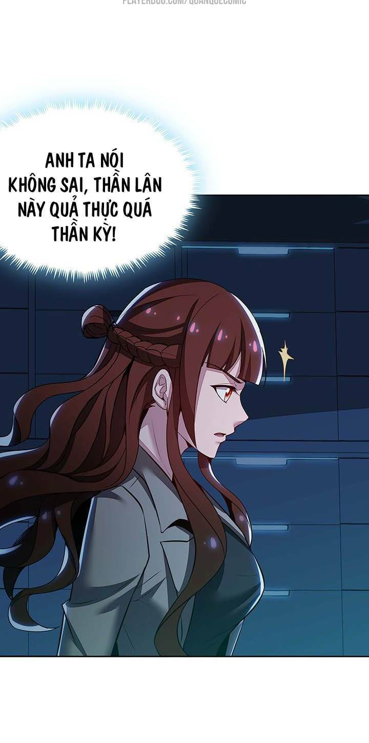 bất tử thần vương tu liên tục chapter 23 10