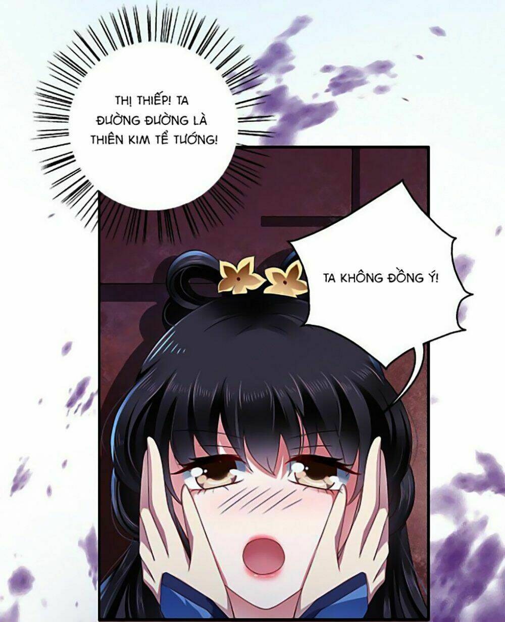 thịnh thế an nhiên chapter 5 7