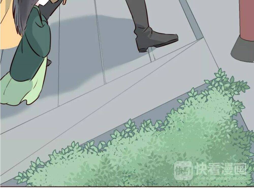 bạn trai xương rồng chapter 11 17