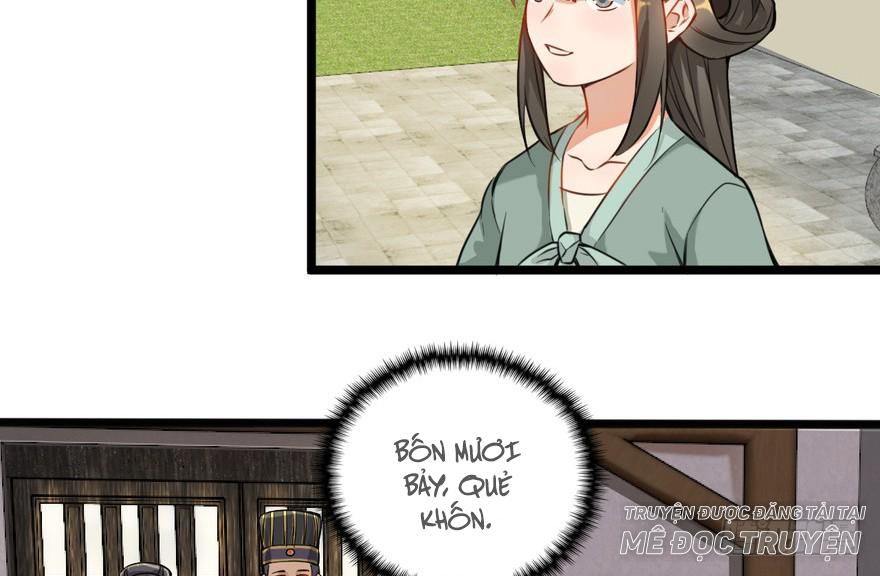 quẻ phi thiên hạ chapter 11 26