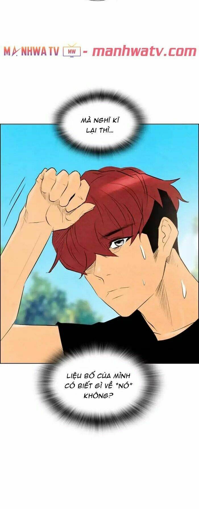 kẻ hồi sinh chapter 55 66