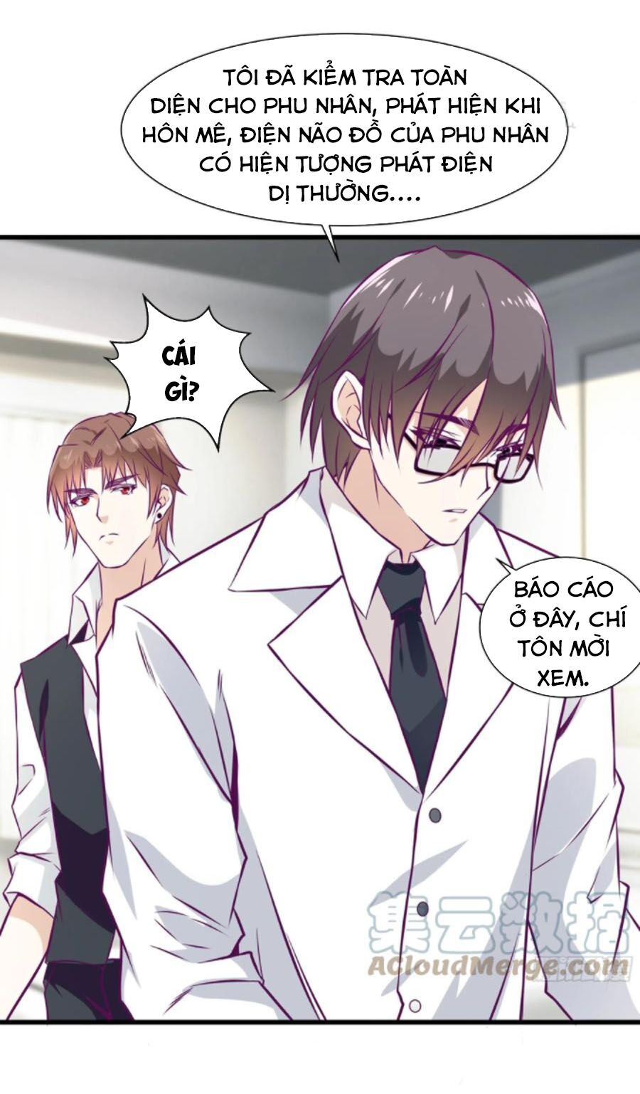 nãi ba là chiến thần mạnh nhất chapter 54 26