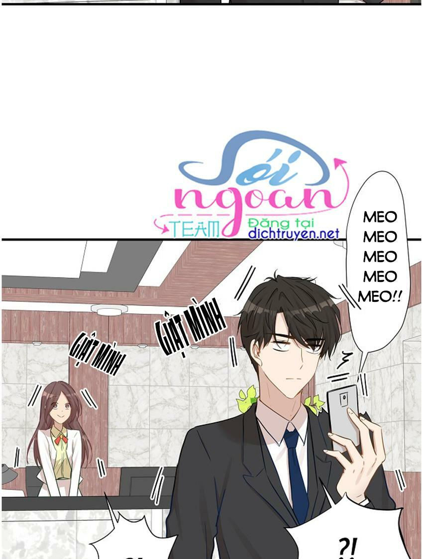 cuộc sống kỳ thú chapter 17 53