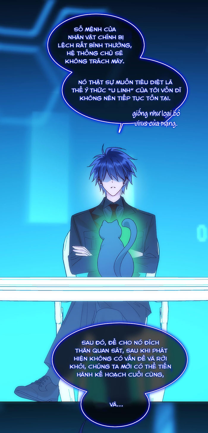 tôi phải làm một kẻ đại xấu xa chapter 112 20