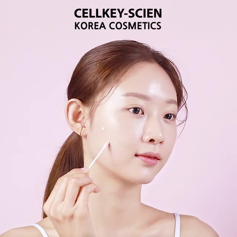 Serum Tinh Chất Chấm Mụn Lành Tính Nhanh Xẹp Mụn Chống Thâm Và Sẹo Rỗ DewyTree The Clean Lab AC DEW Calamine Blemish Spot 20ml