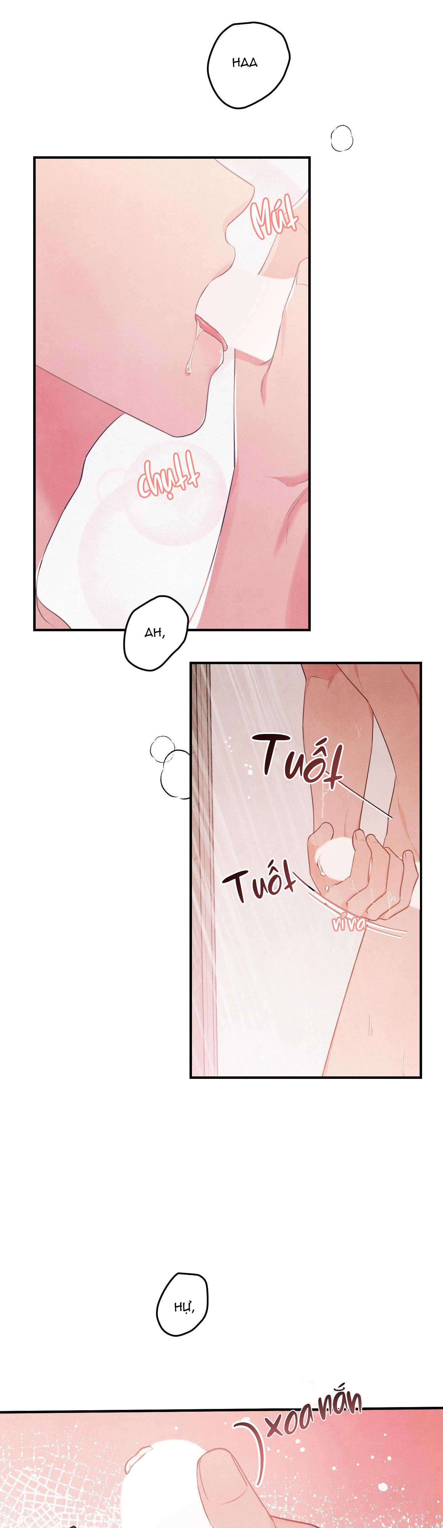 mối quan hệ ngu ngốc chapter 12 19